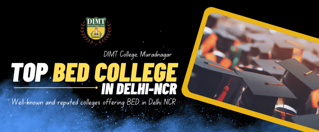Top B.Ed College