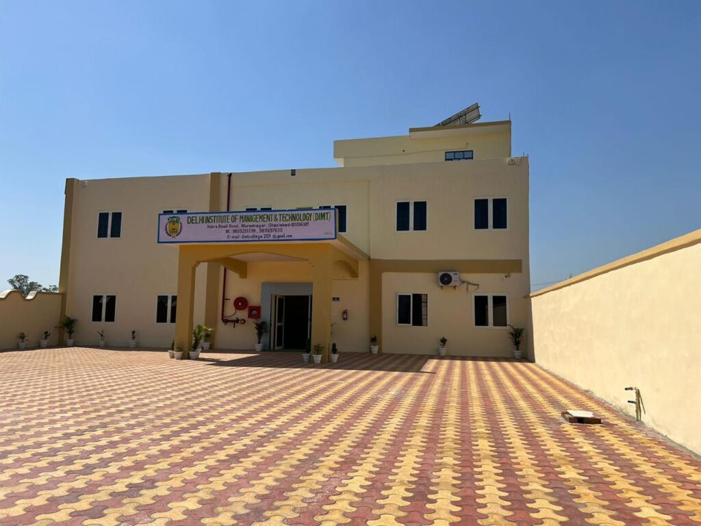 Best B.Ed College- Front